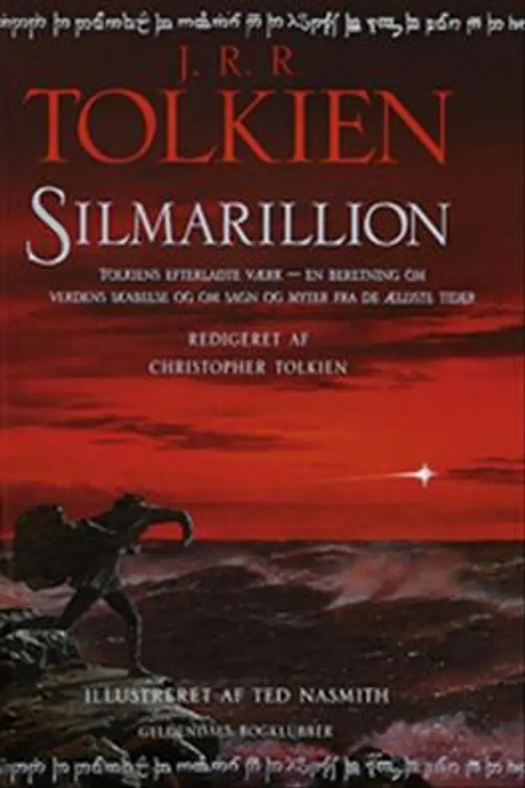 Silmarillion. Ill. af -