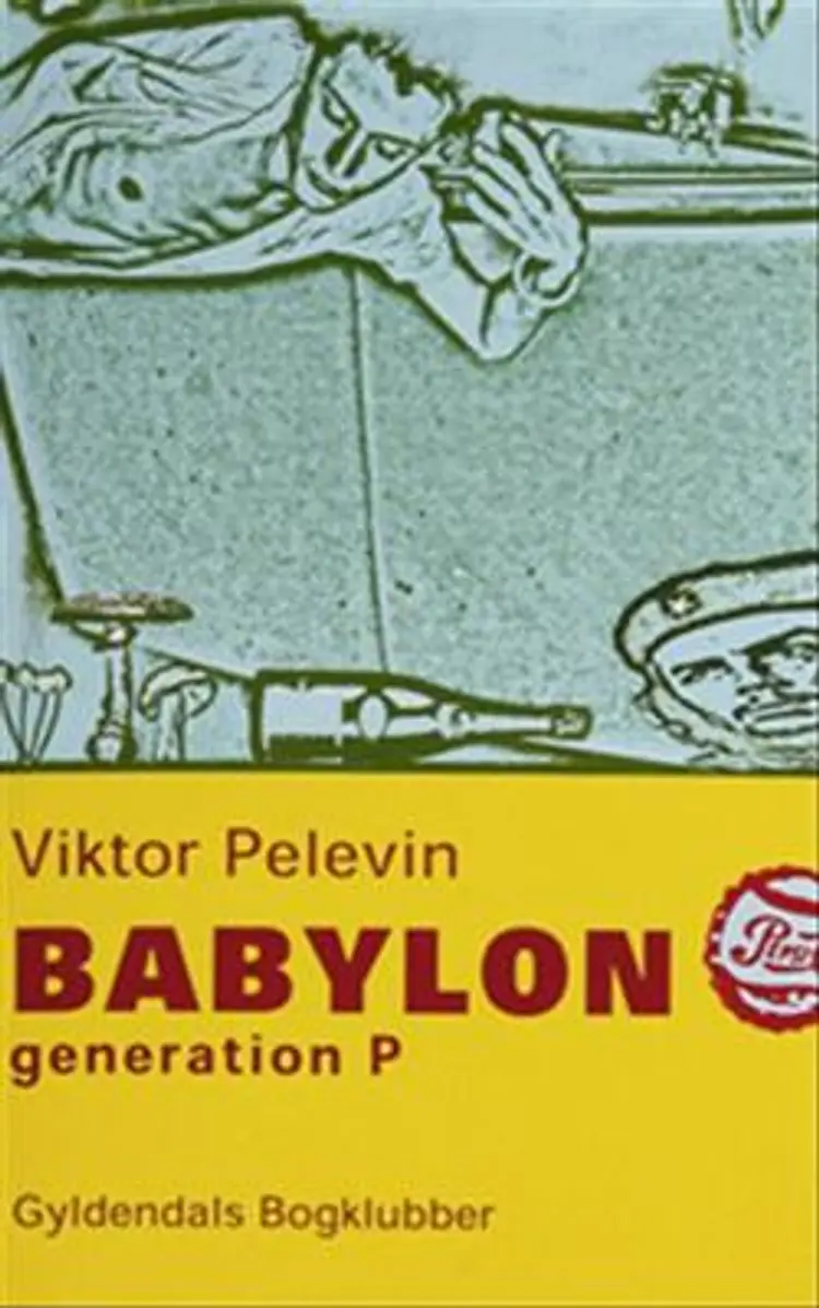 Babylon generation P af -