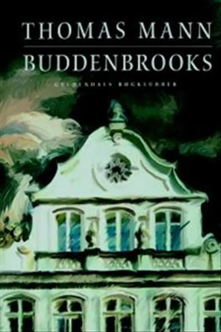 Buddenbrooks af -