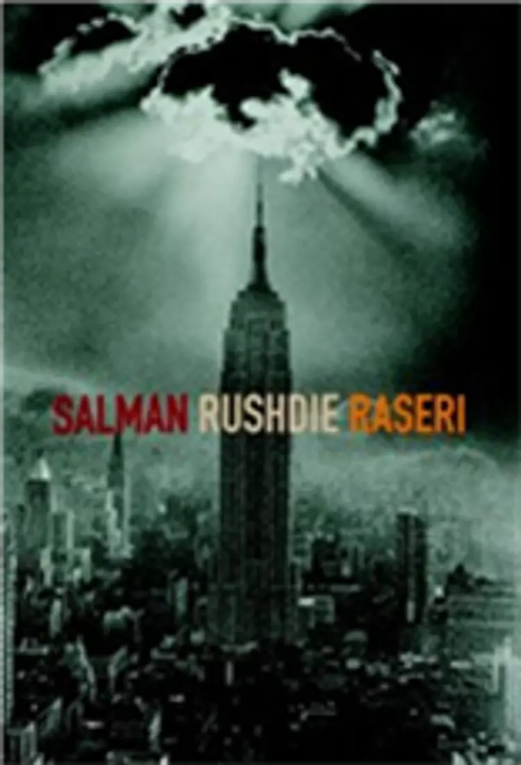 Raseri af -