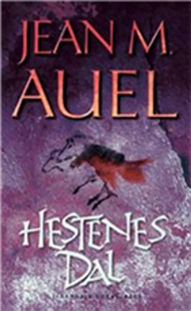 Hestenes dal af -
