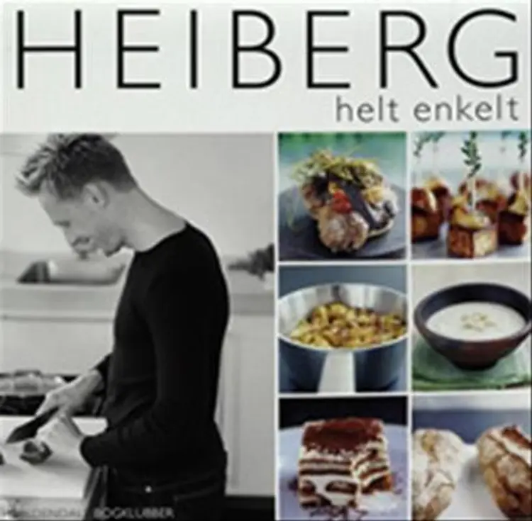 Helt enkelt af -