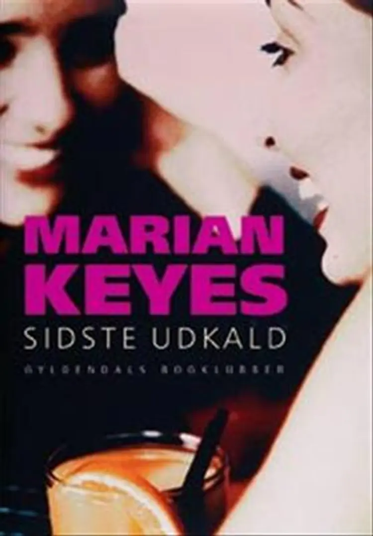 Sidste udkald af -