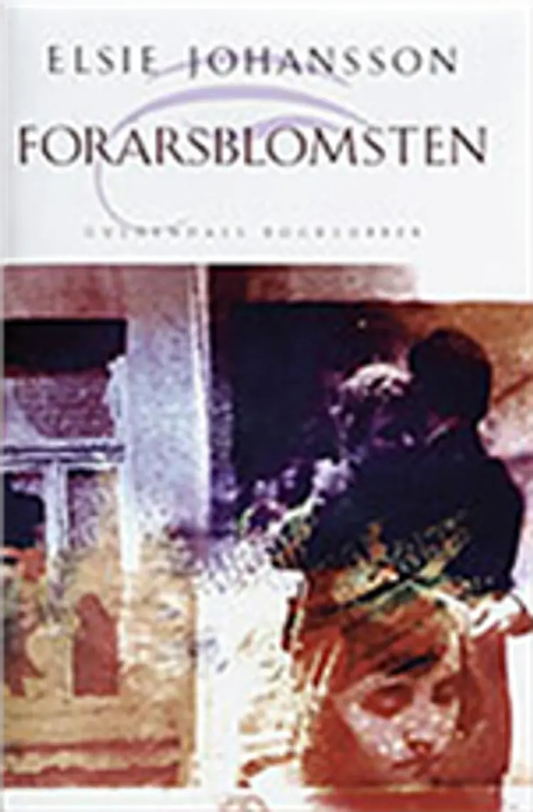 Forårsblomsten af -