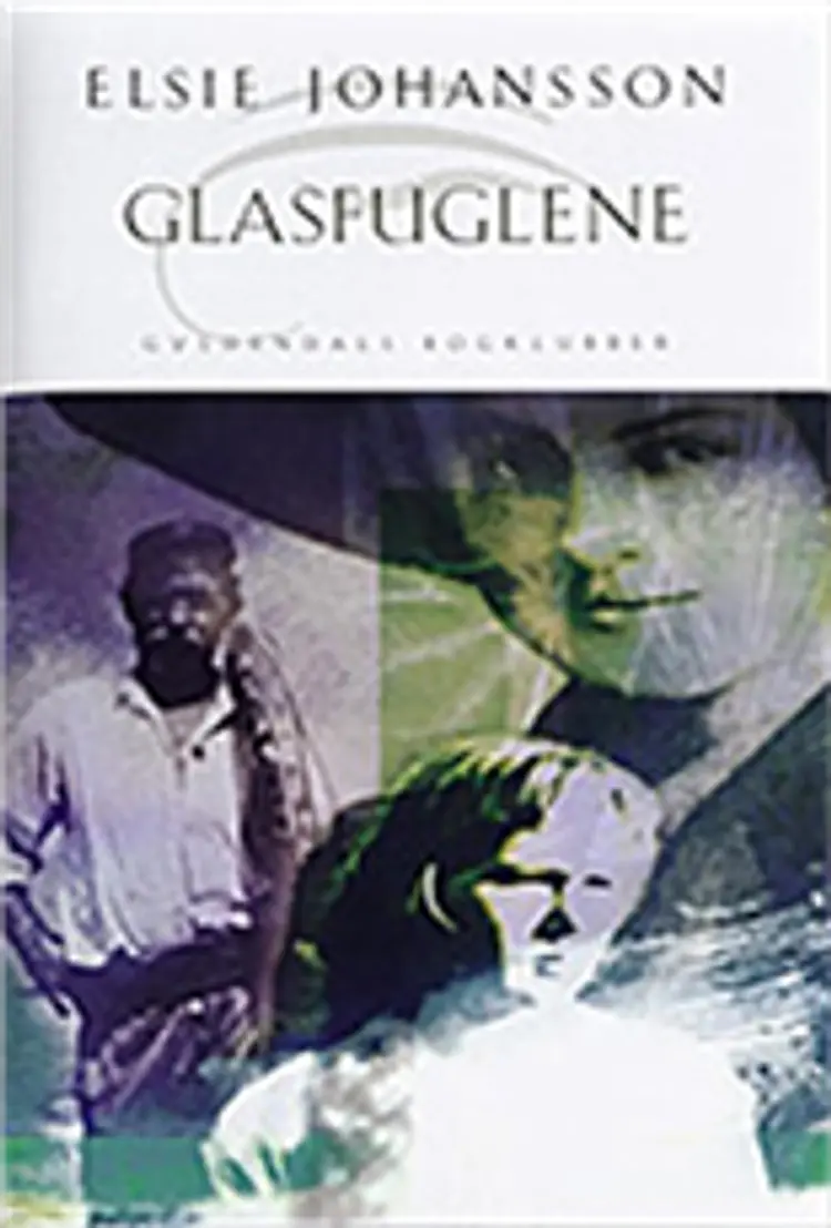 Glasfuglene af -