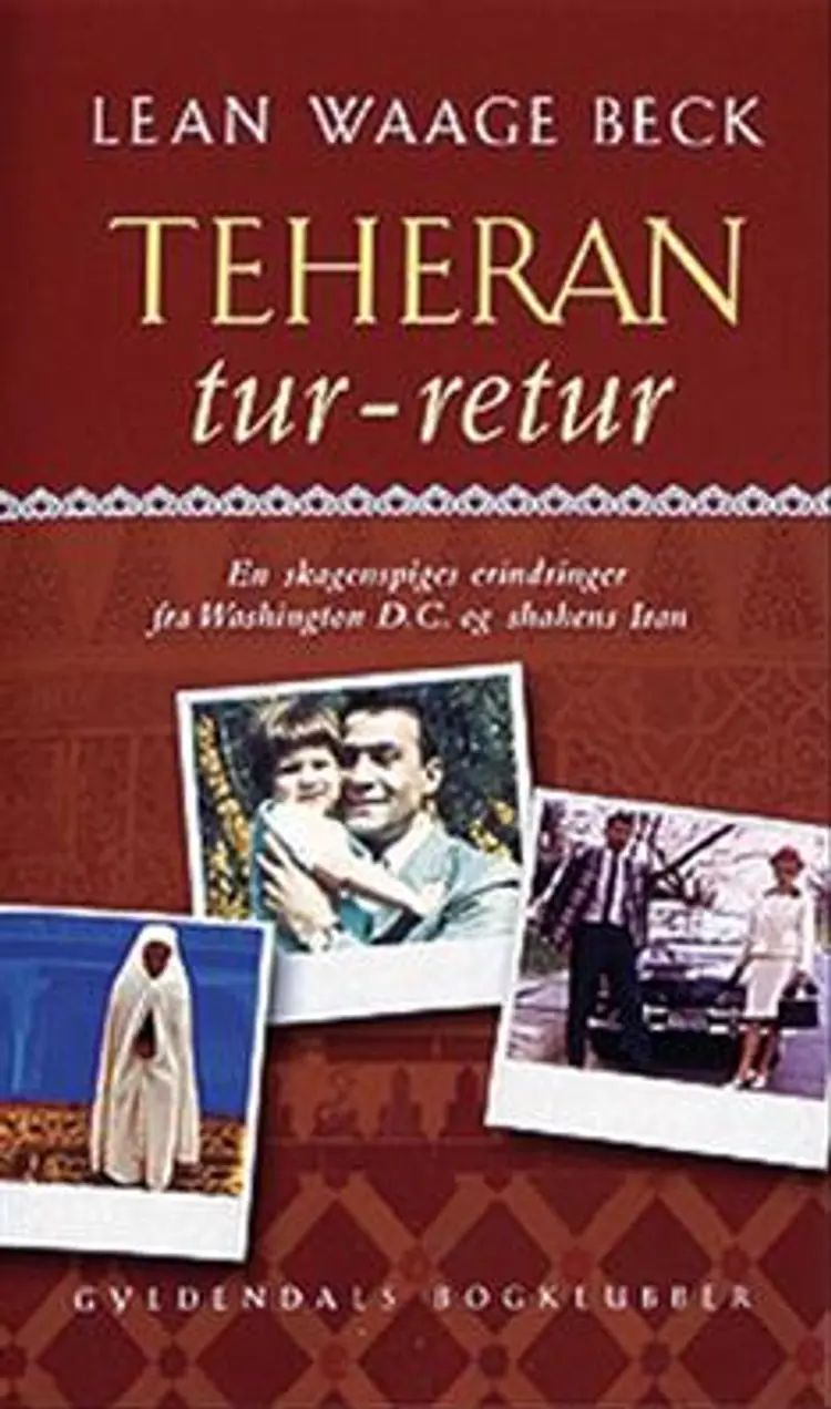 Teheran tur-retur af -