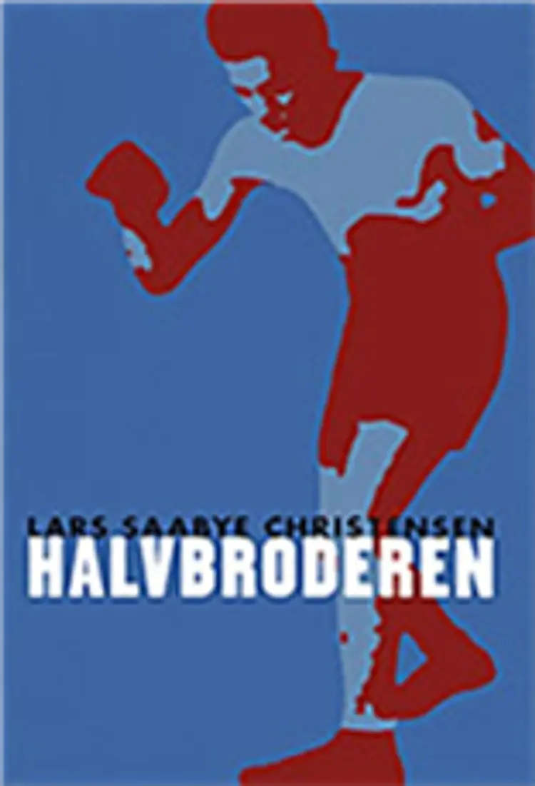 Halvbroderen af -