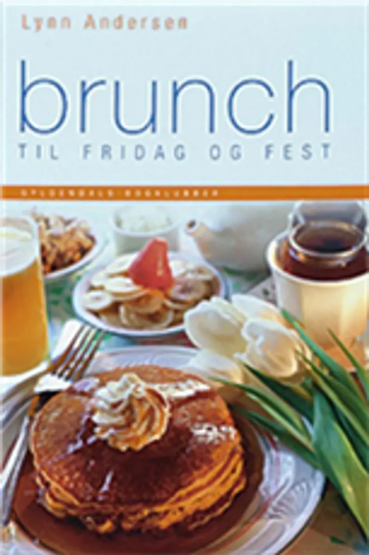 Brunch af -