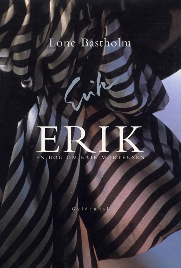 Erik af Lone Bastholm