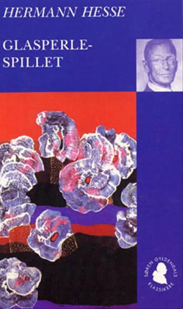 Glasperlespillet af Hermann Hesse