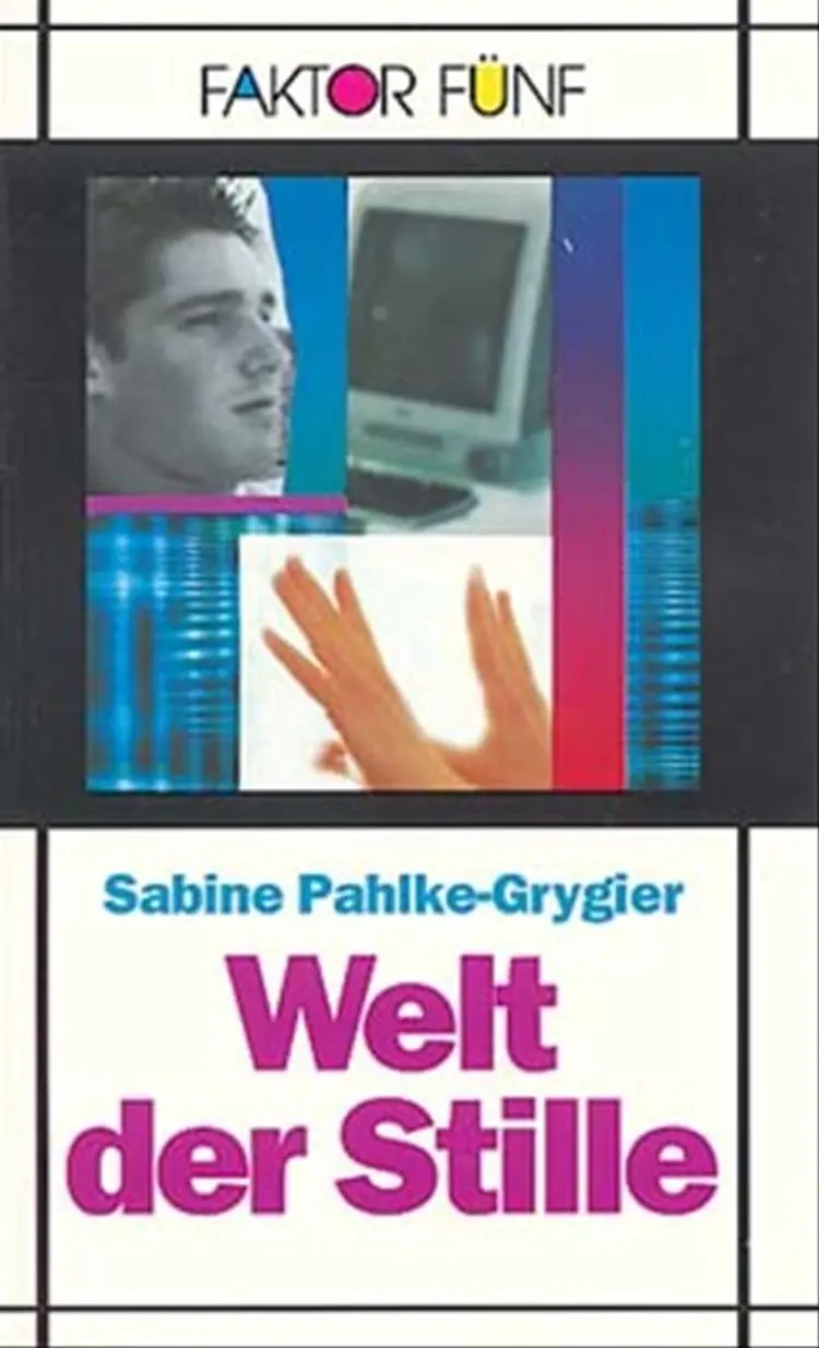 Welt der Stille af Sabine Pahlke-Grygier