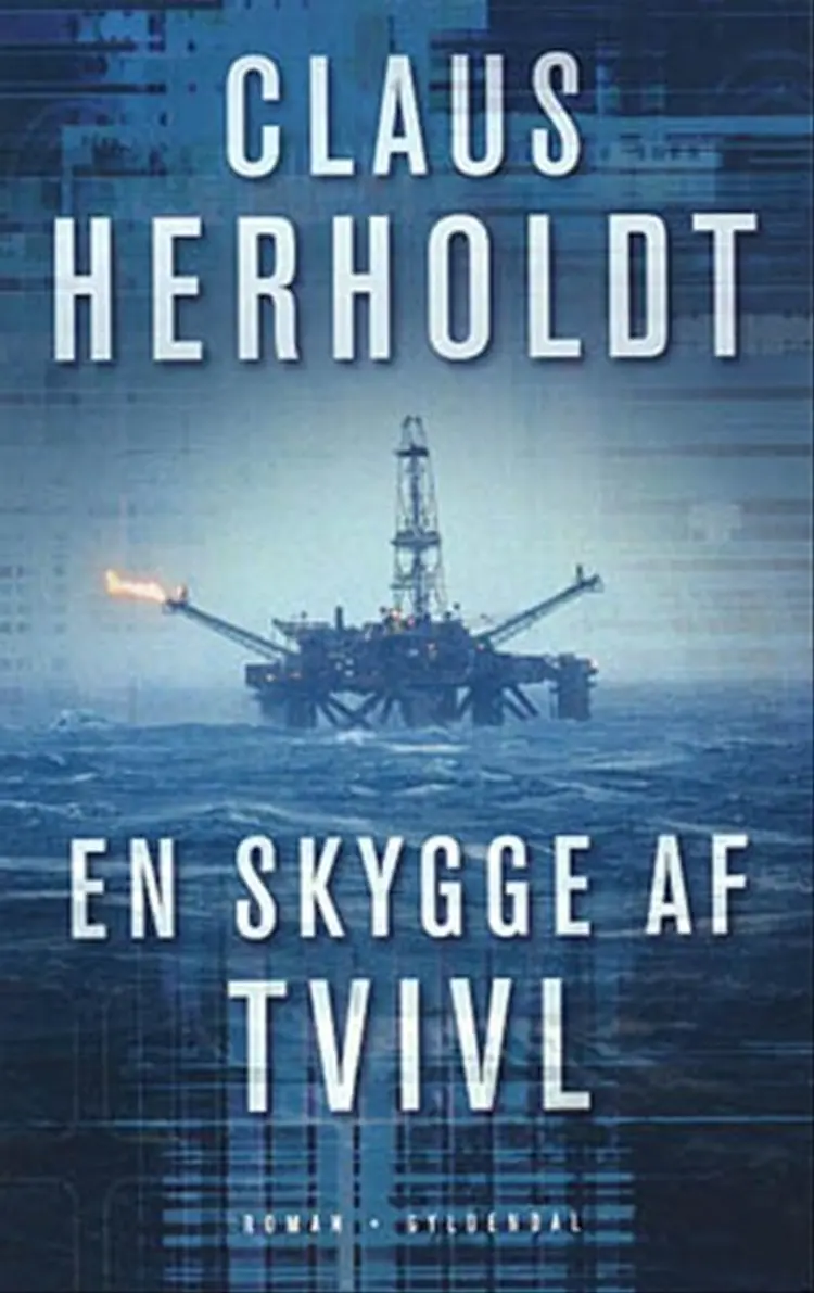 En skygge af tvivl af Claus Herholdt Rasmussen