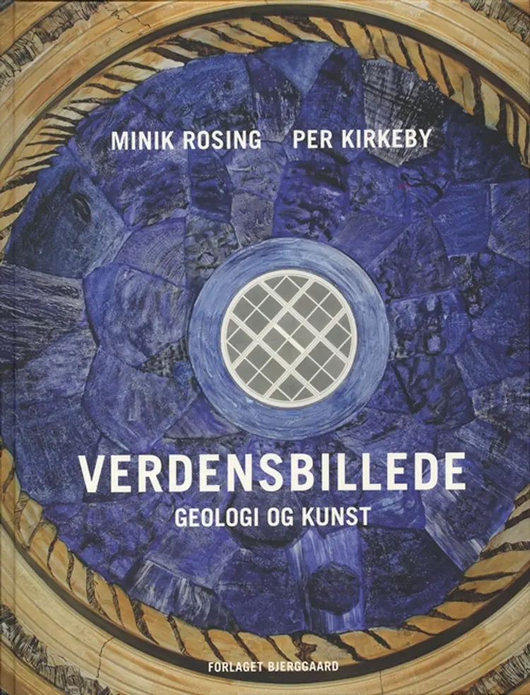 Verdensbillede af Minik Rosing