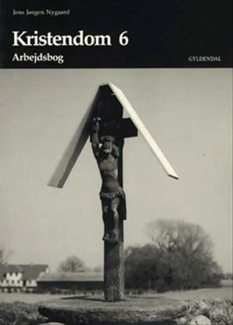Kristendom 6 af Jens Jørgen Nygaard