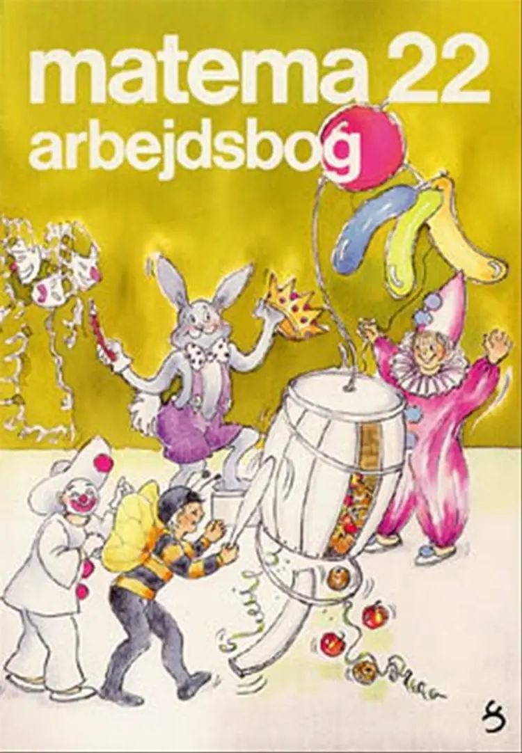Matema af Peter Bollerslev