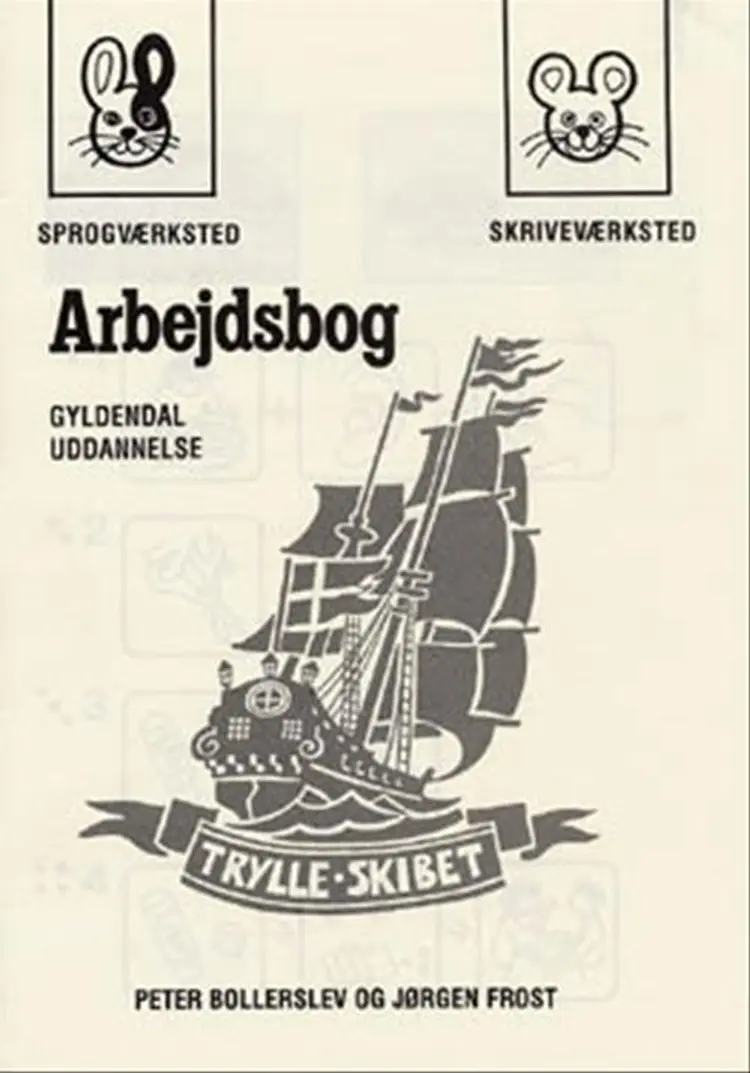Arbejdsbog af Peter Bollerslev