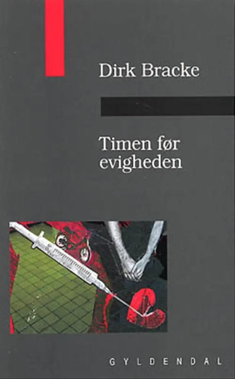 Timen før evigheden af Dirk Bracke