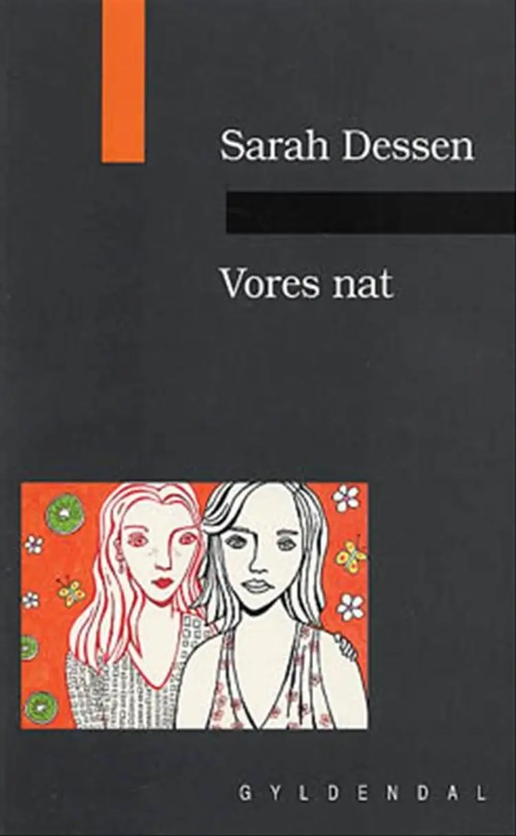 Vores nat af Sarah Dessen