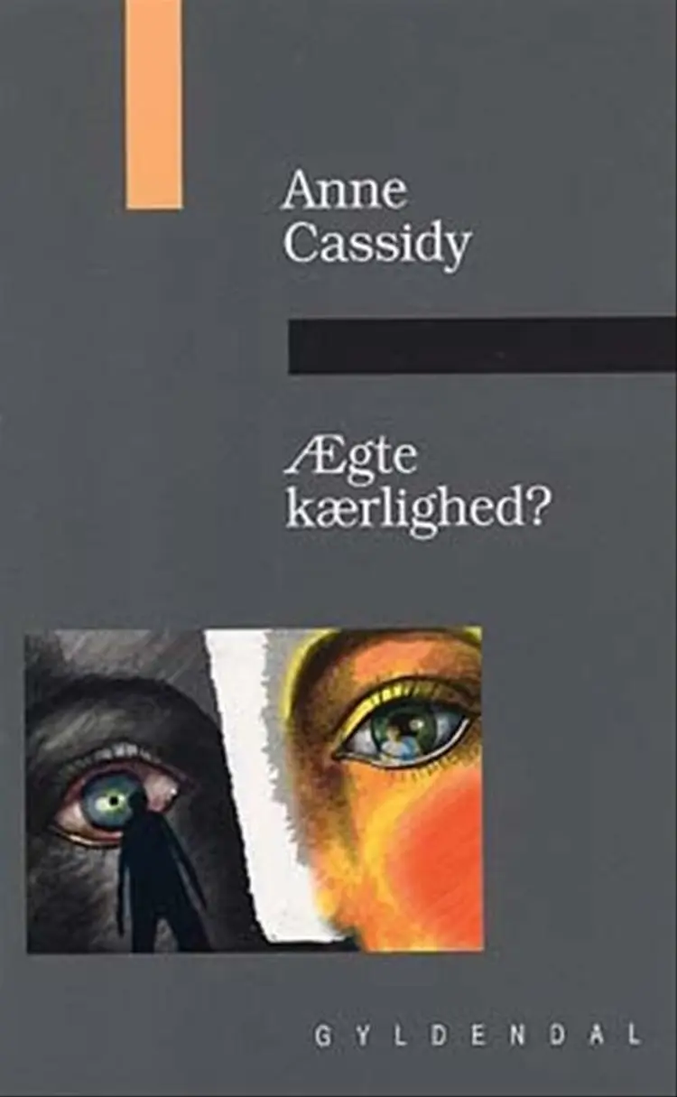 Ægte kærlighed? af Anne Cassidy