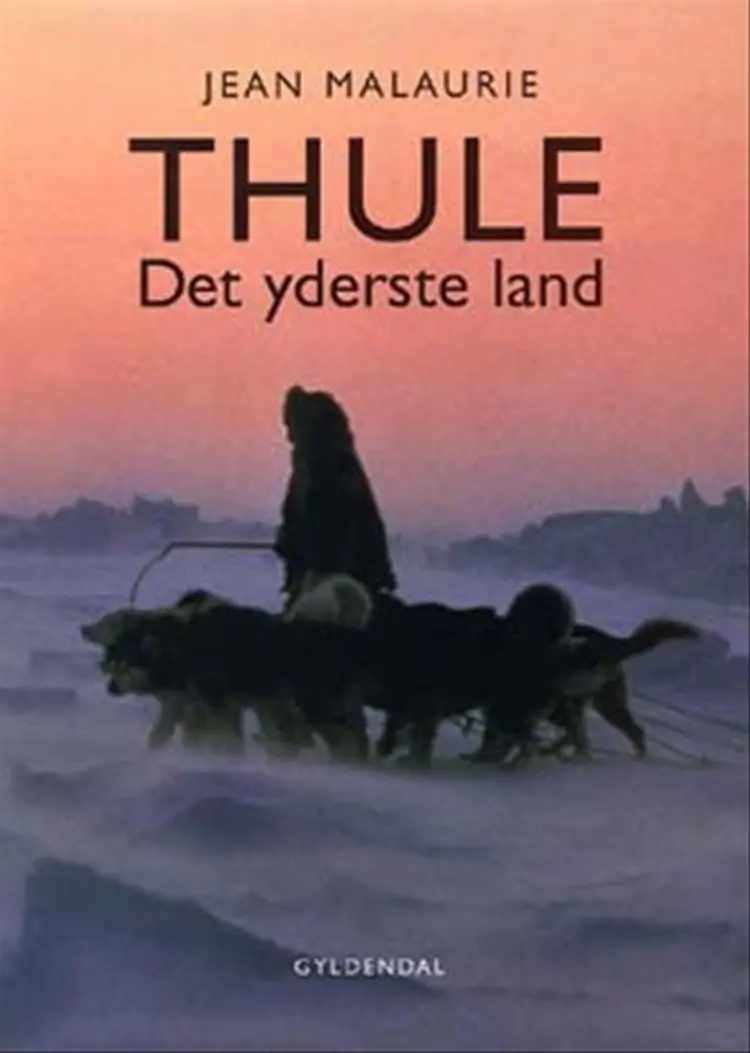 Thule af Jean Malaurie
