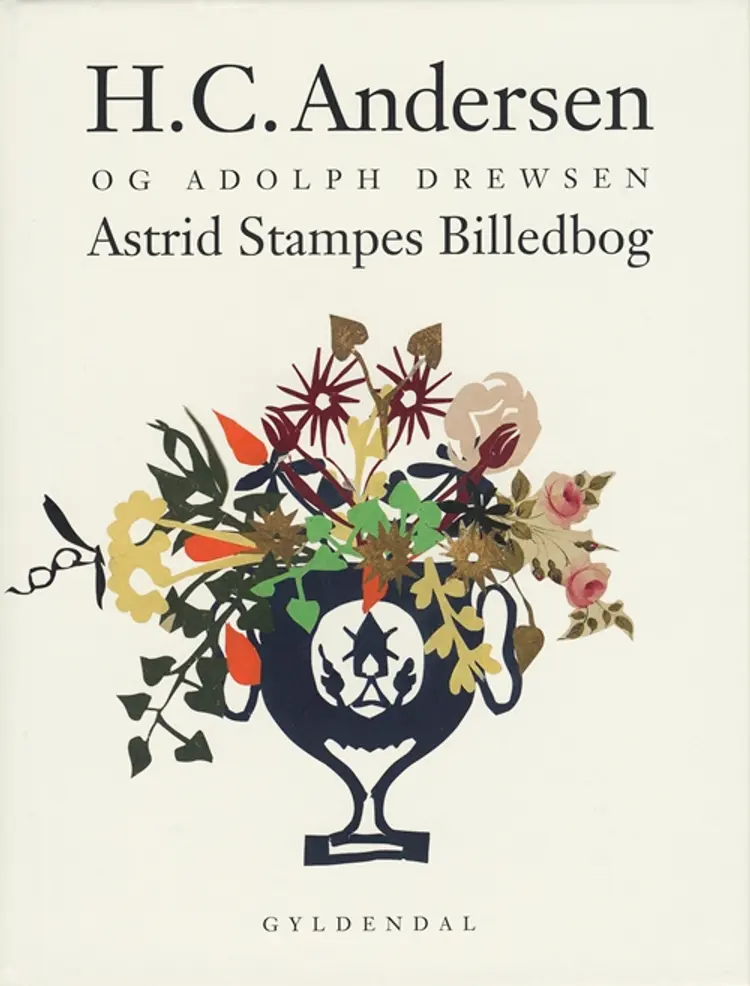 Astrid Stampes Billedbog af Hans Christian Andersen
