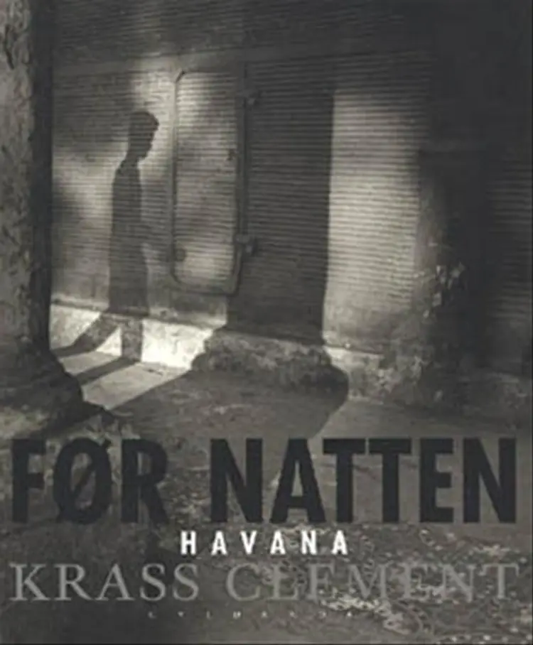 Før natten af Krass Clement