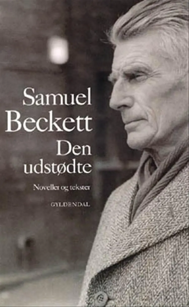 Den udstødte af Samuel Beckett