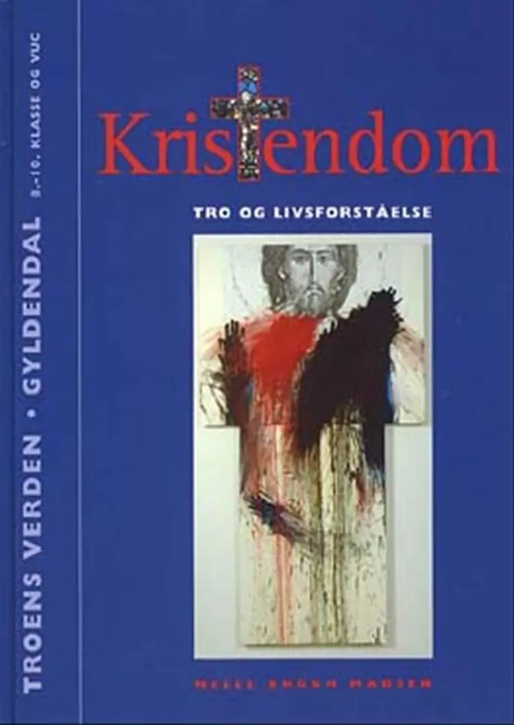 Kristendom af Helle Krogh Madsen