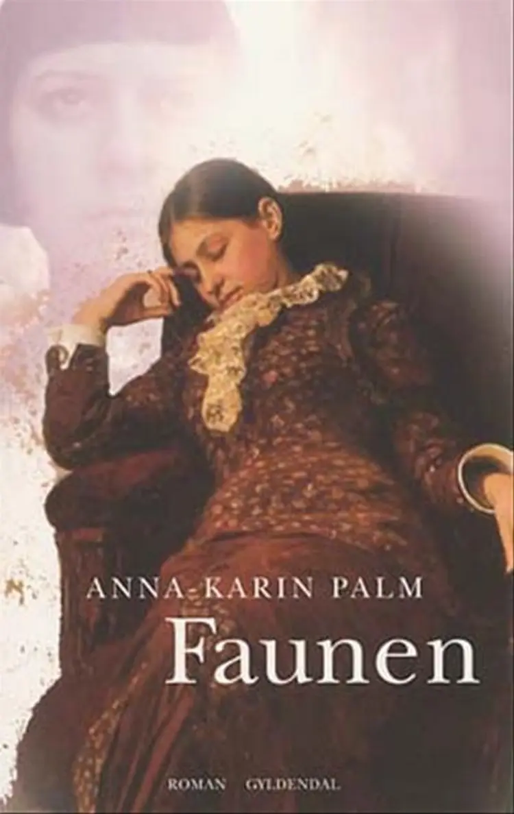 Faunen af Anna-Karin Palm