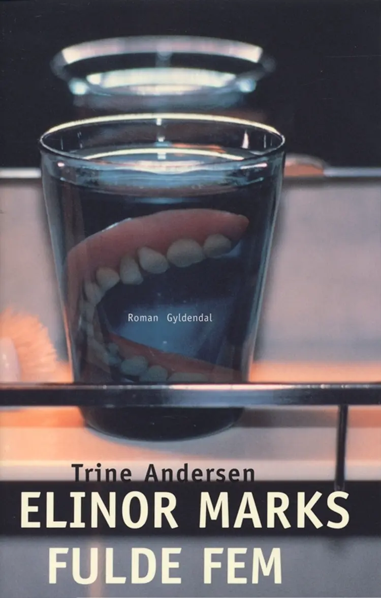 Elinor Marks fulde fem af Trine Andersen