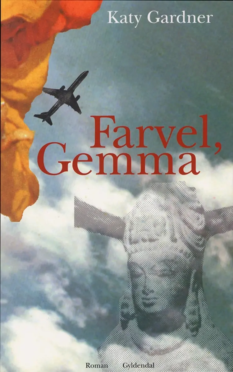 Farvel, Gemma af Katy Gardner