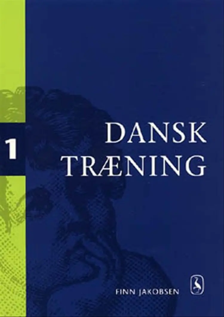 Dansktræning af Finn Jakobsen