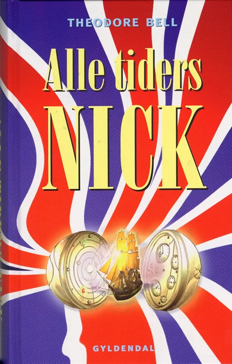 Alle tiders Nick af Theodore Bell