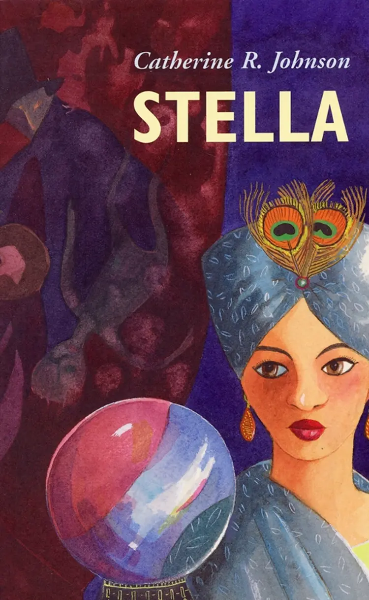 Stella af Catherine Johnson