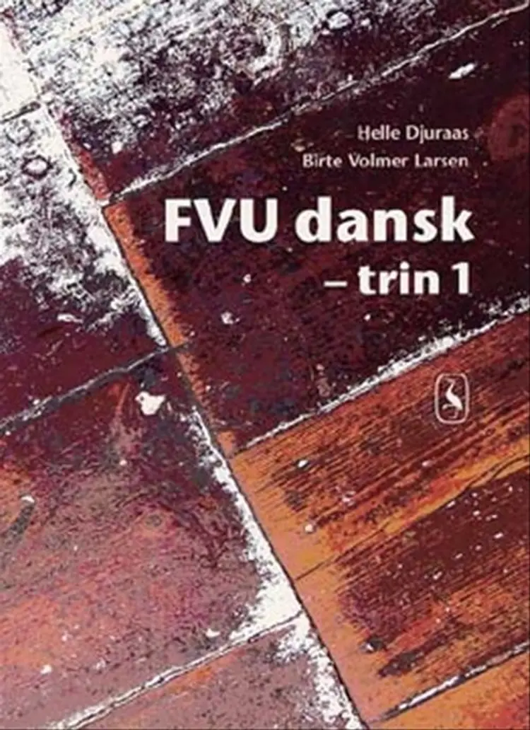FVU dansk - trin 1 af Helle Djuraas