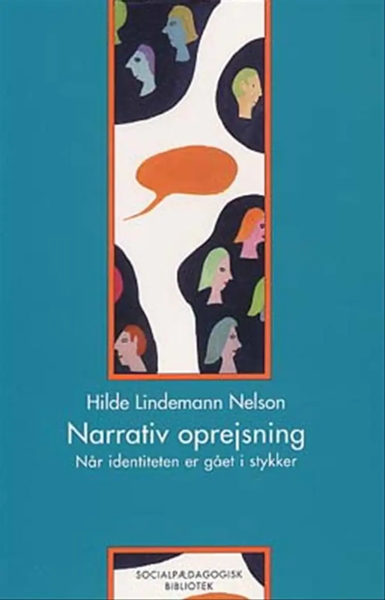 Narrativ oprejsning af Hilde Lindemann Nelson