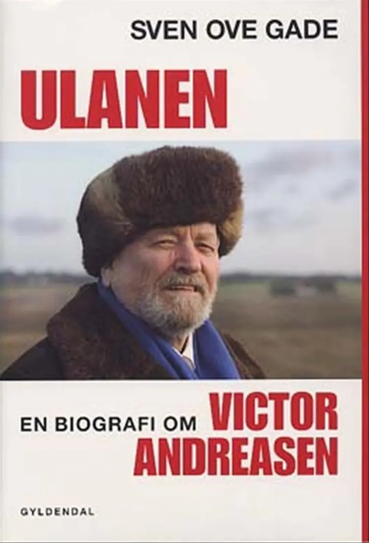 Ulanen af Sven Ove Gade