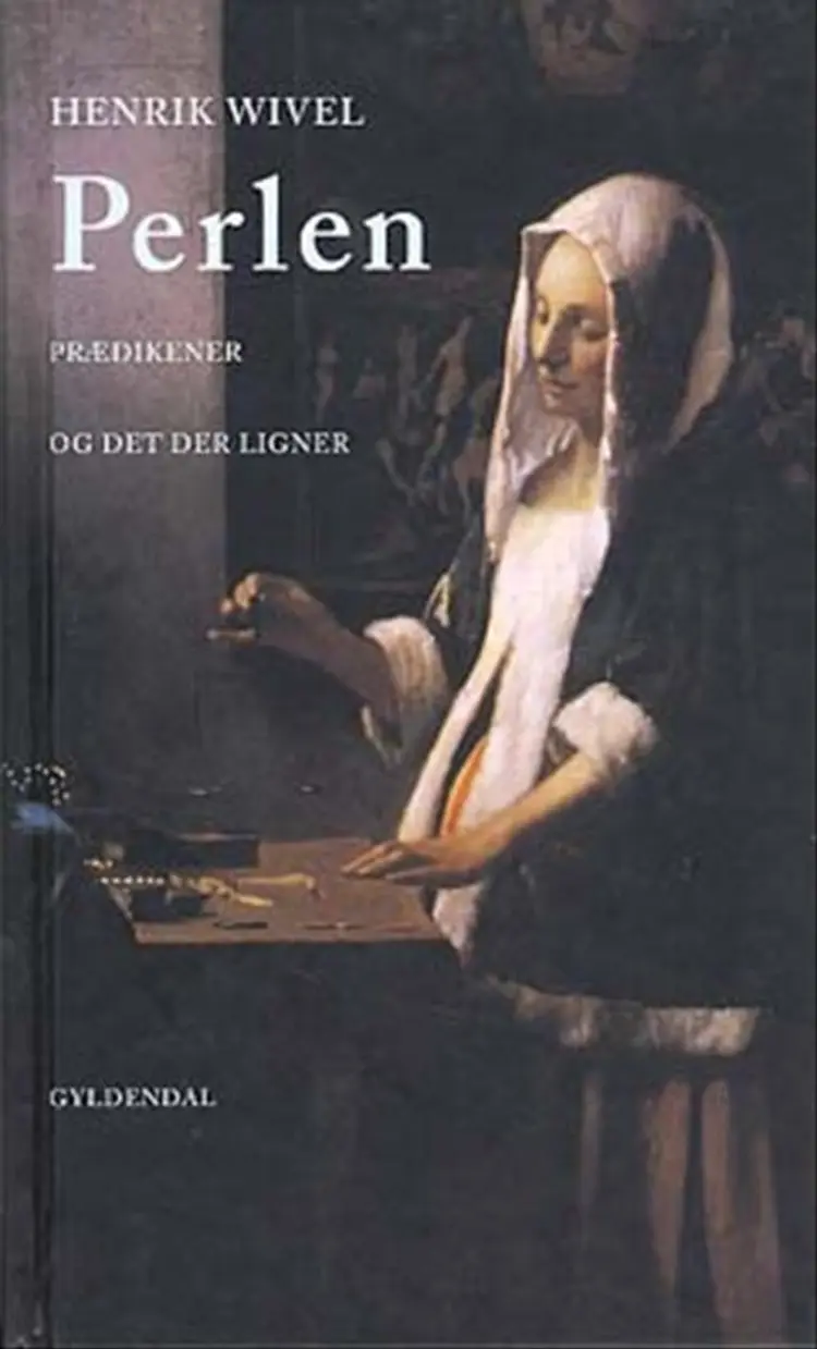 Perlen af Henrik Wivel