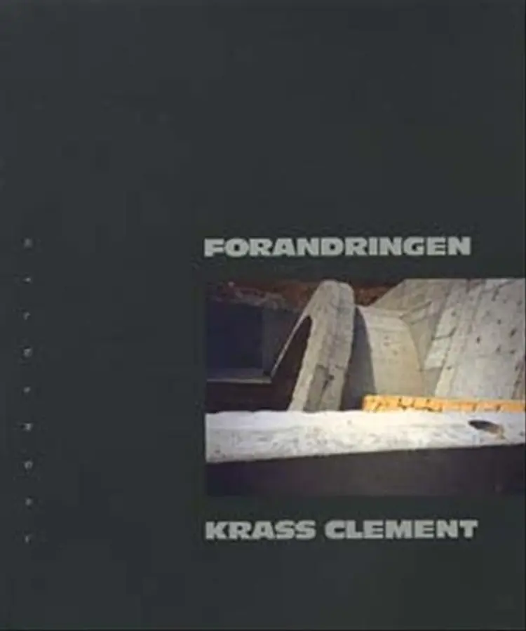 Forandringen af Krass Clement