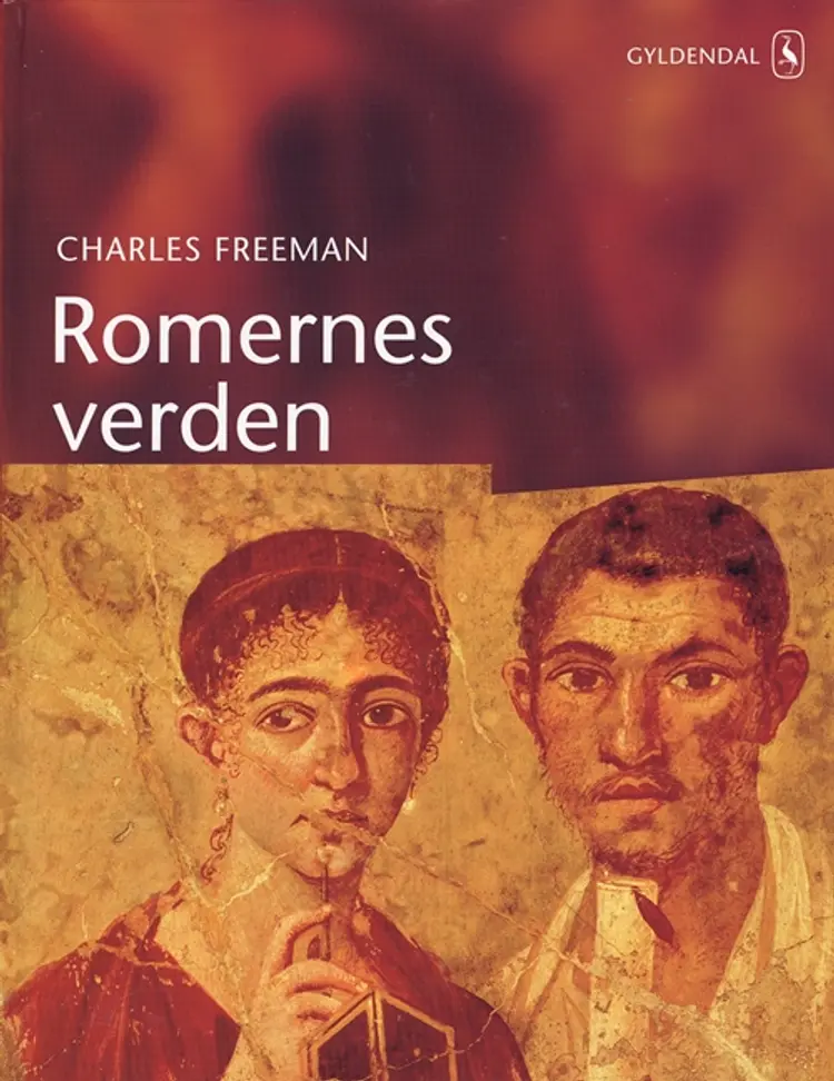Romernes verden af Charles Freeman