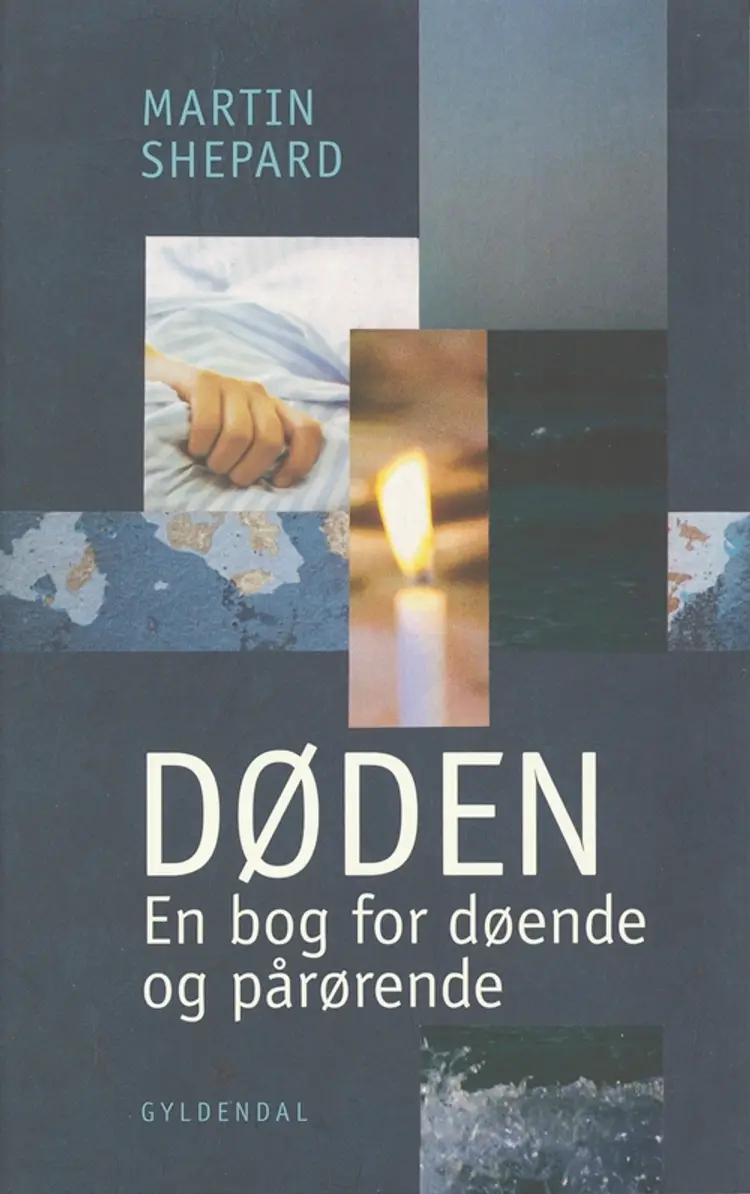 Døden af Martin Shepard