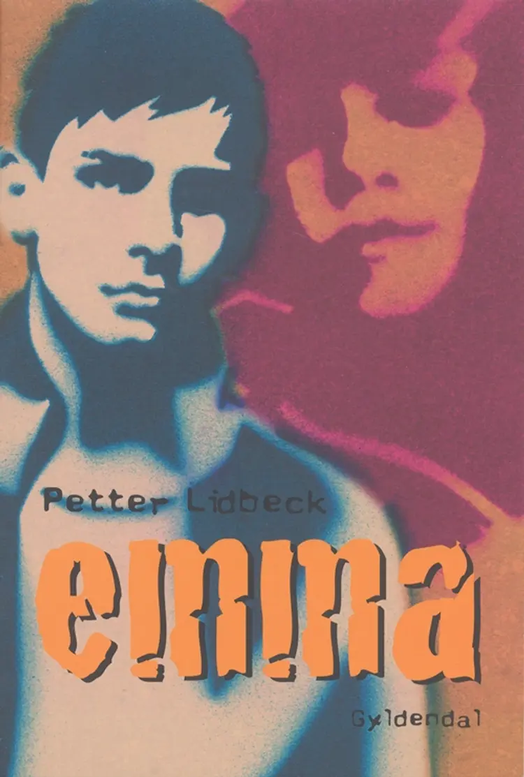 Emma af Petter Lidbeck