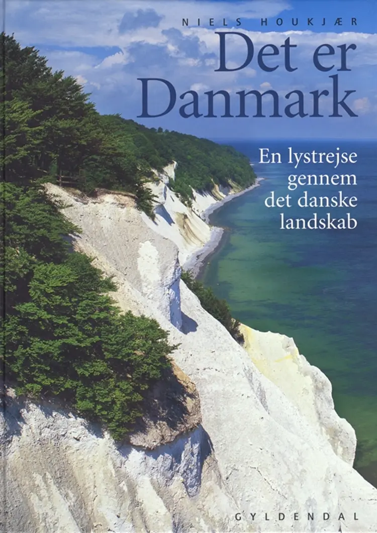 Det er Danmark af Niels Houkjær