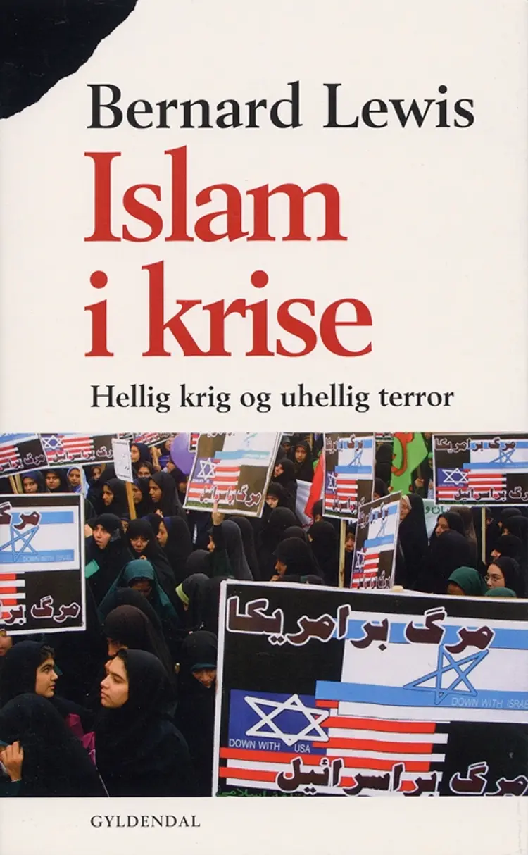 Islam i krise af Bernard Lewis