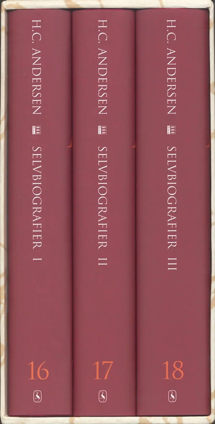 Andersen af H.C. Andersen