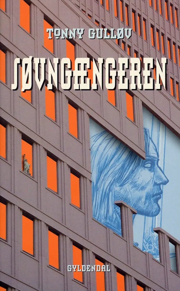 Søvngængeren af Tonny Gulløv