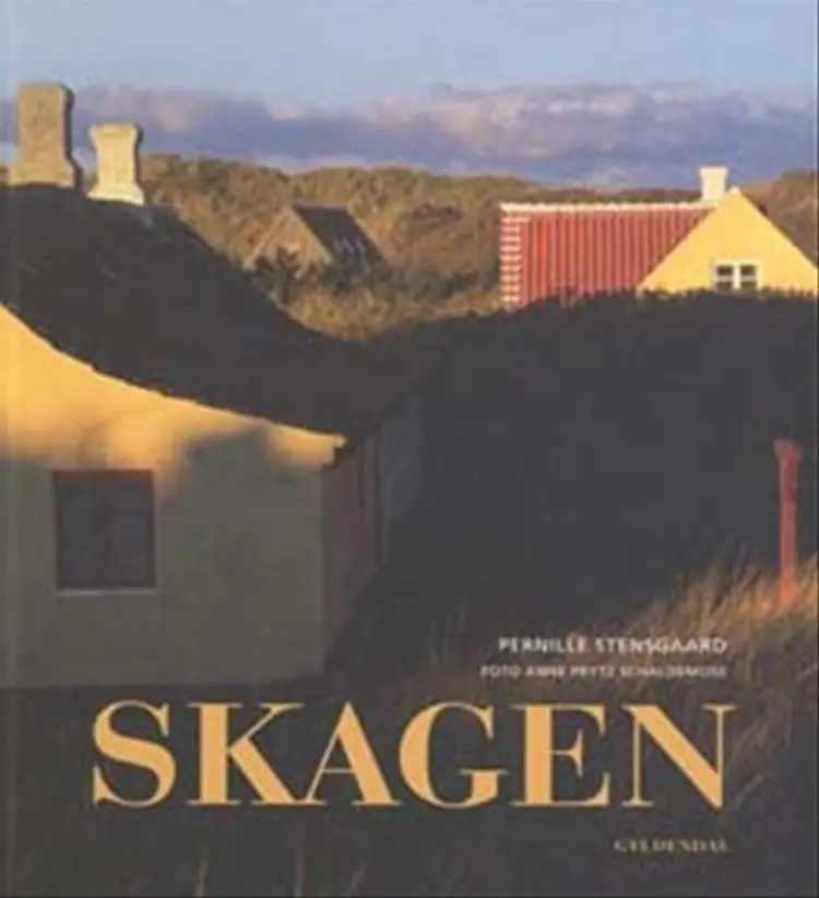 Skagen af Pernille Stensgaard