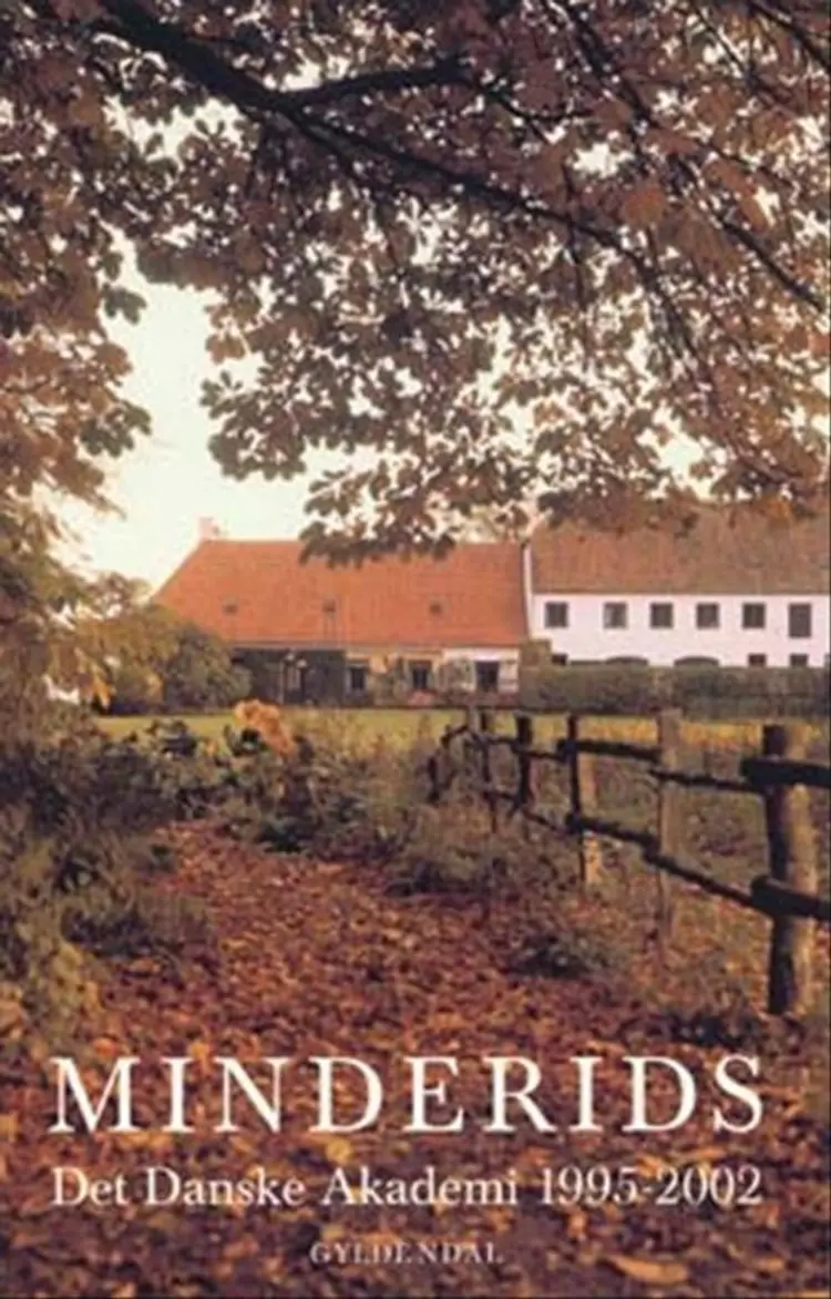 Det Danske Akademi af - Det Danske Akademi