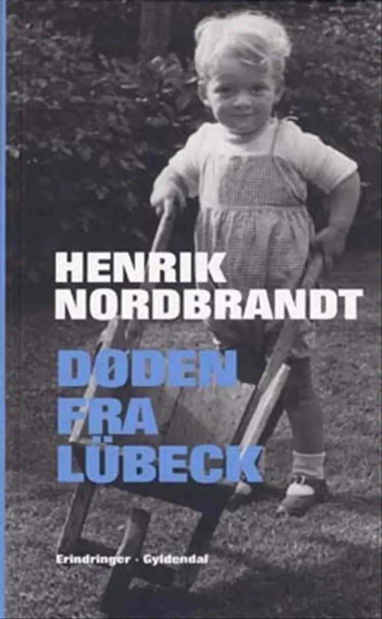 Døden fra Lübeck af Henrik Nordbrandt