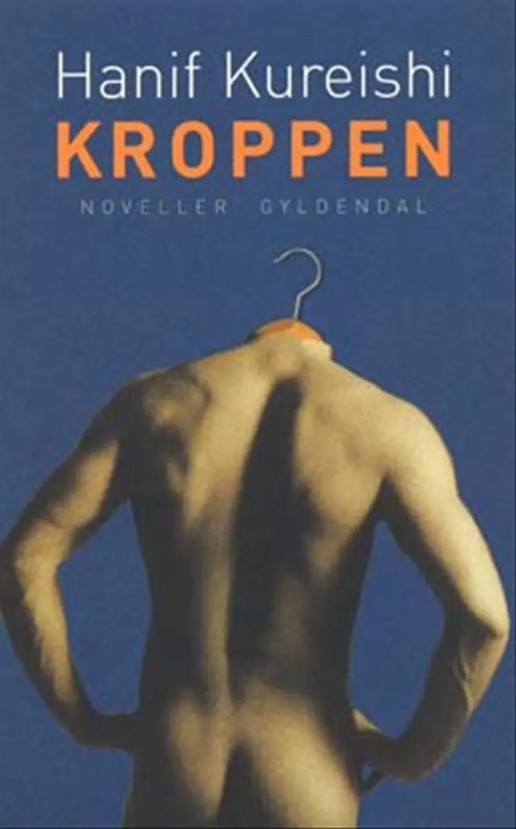 Kroppen af Hanif Kureishi